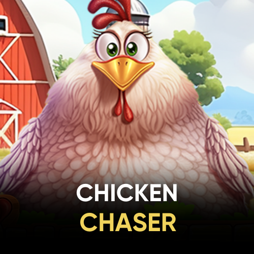 Chicken Chaser